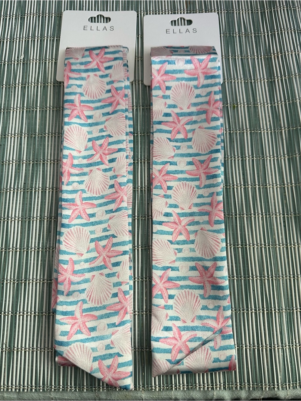 Set of 2 Twillys